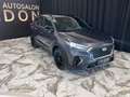 Hyundai TUCSON N-Line  Plus 2,0l/ 4WD/Aut./PS 185 Grau - thumbnail 3