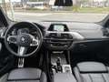 BMW X3 2.0dA X-DRIVE  M SPORT * GARANTIE 36 MOIS * Gris - thumbnail 3