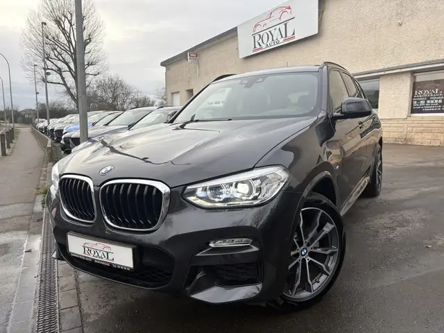 BMW X3 2.0dA X-DRIVE  M SPORT * GARANTIE 36 MOIS *