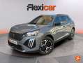 Peugeot 2008 1.2 PureTech S&S Allure EAT8 130 Gris - thumbnail 3