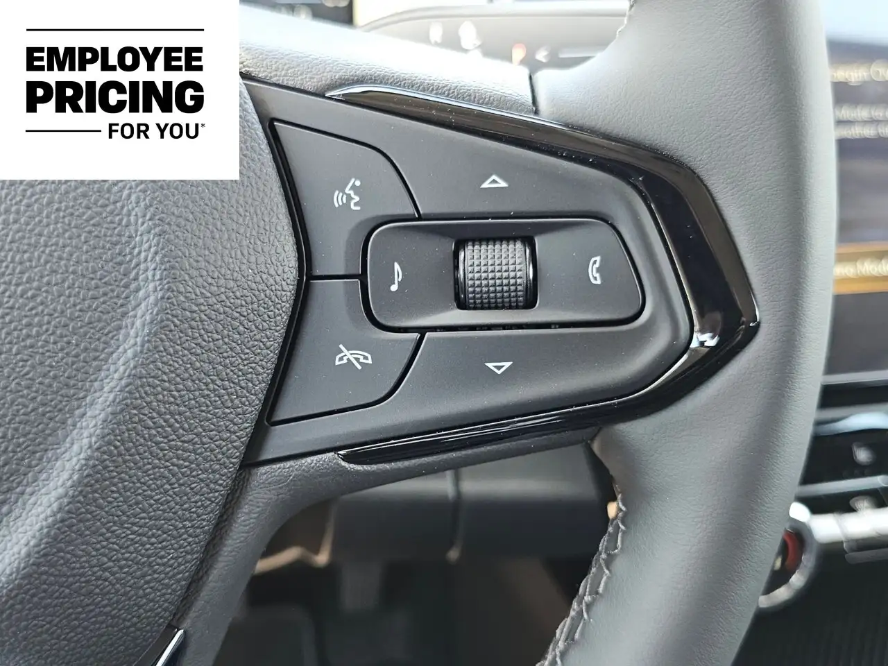 Chevrolet Bolt fotografie Chevrolet Bolt