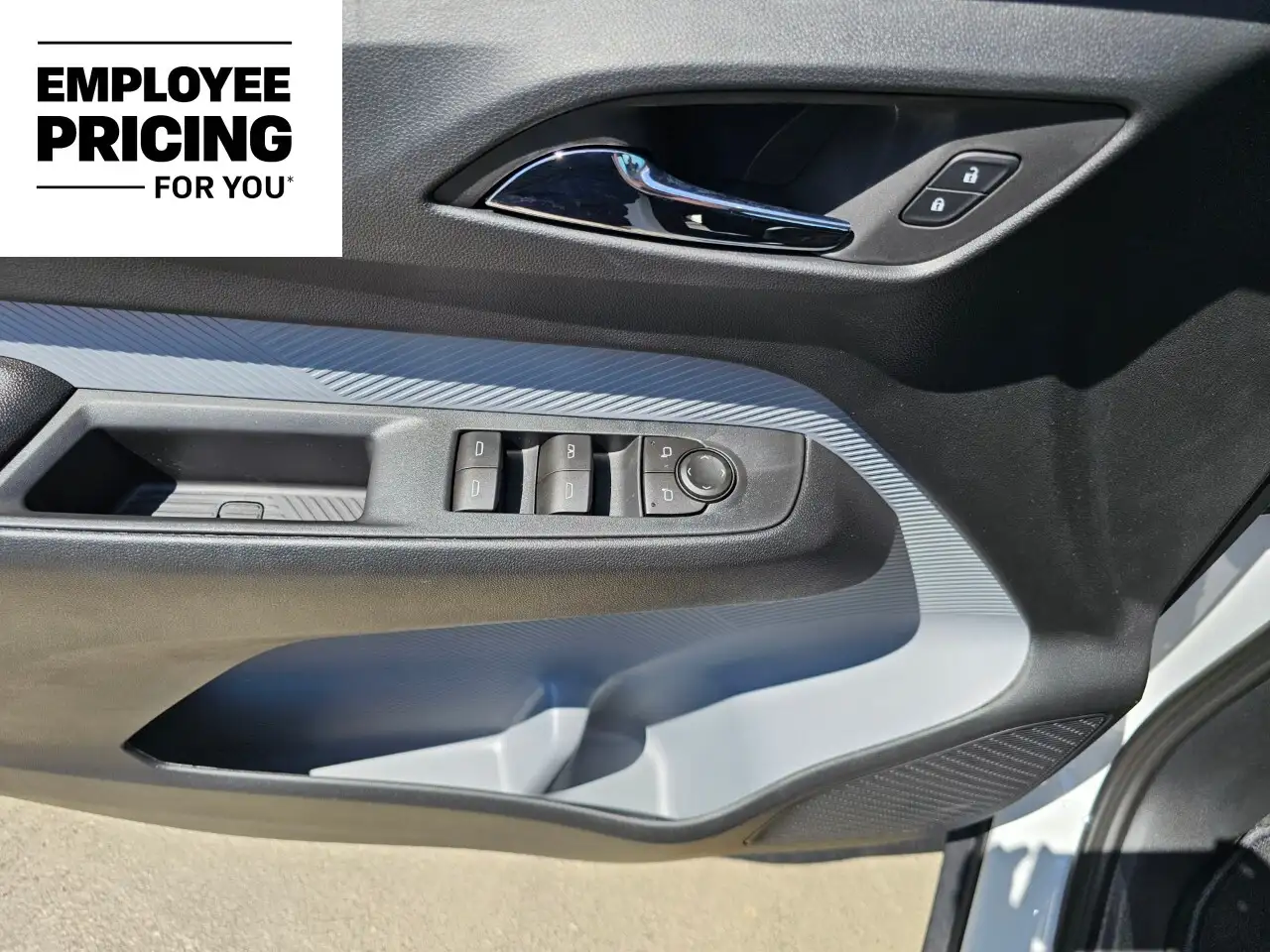 Chevrolet Bolt fotografie Chevrolet Bolt