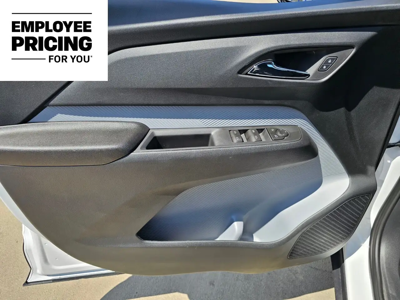 Chevrolet Bolt fotografie Chevrolet Bolt