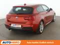BMW 140 M140i xDrive Special Edition Aut.*NAVI*LED*TEMPO* Orange - thumbnail 6