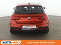 BMW 140 M140i xDrive Special Edition Aut.*NAVI*LED*TEMPO* Orange - thumbnail 5