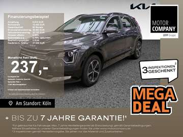 1.6 Vision +MY25+Allwetter+Navi+R.Kamera+PDC