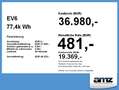 Kia EV6 77,4k Wh GT Line *Head-up-Display*AHK* Noir - thumbnail 4