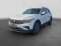 Volkswagen Tiguan 2.0 TDI DSG LIFE LED AHK KAMERA NAVI Weiß - thumbnail 2