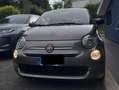Fiat 500 500 1.0 hybrid 70cv Gris - thumbnail 5