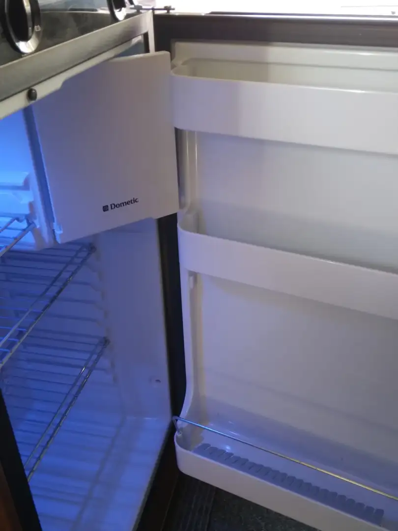 Fiat Ducato Silber - 2