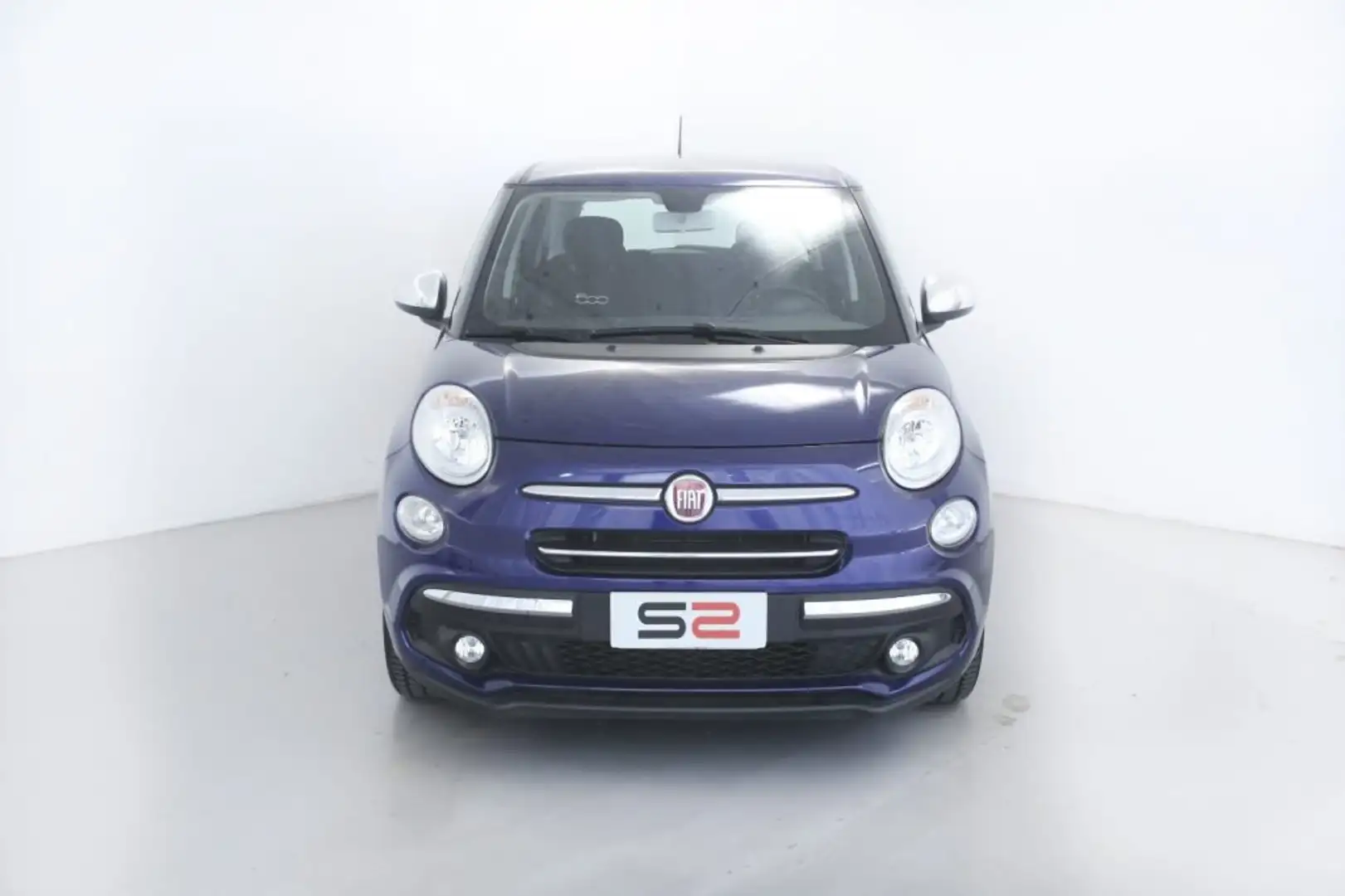 Fiat 500L 1.4 95 CV Urban Cerchi in lega 16'' / Neopatentati Azul - 2