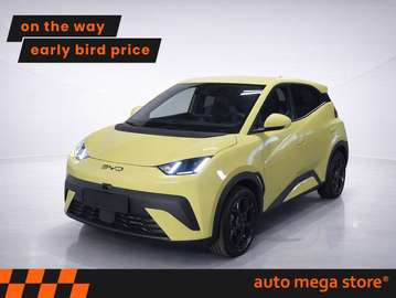 Boost 43.2 kWh Lagerwagen