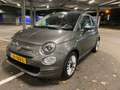 Fiat 500 500 0.9 TA T Popstar Gris - thumbnail 1