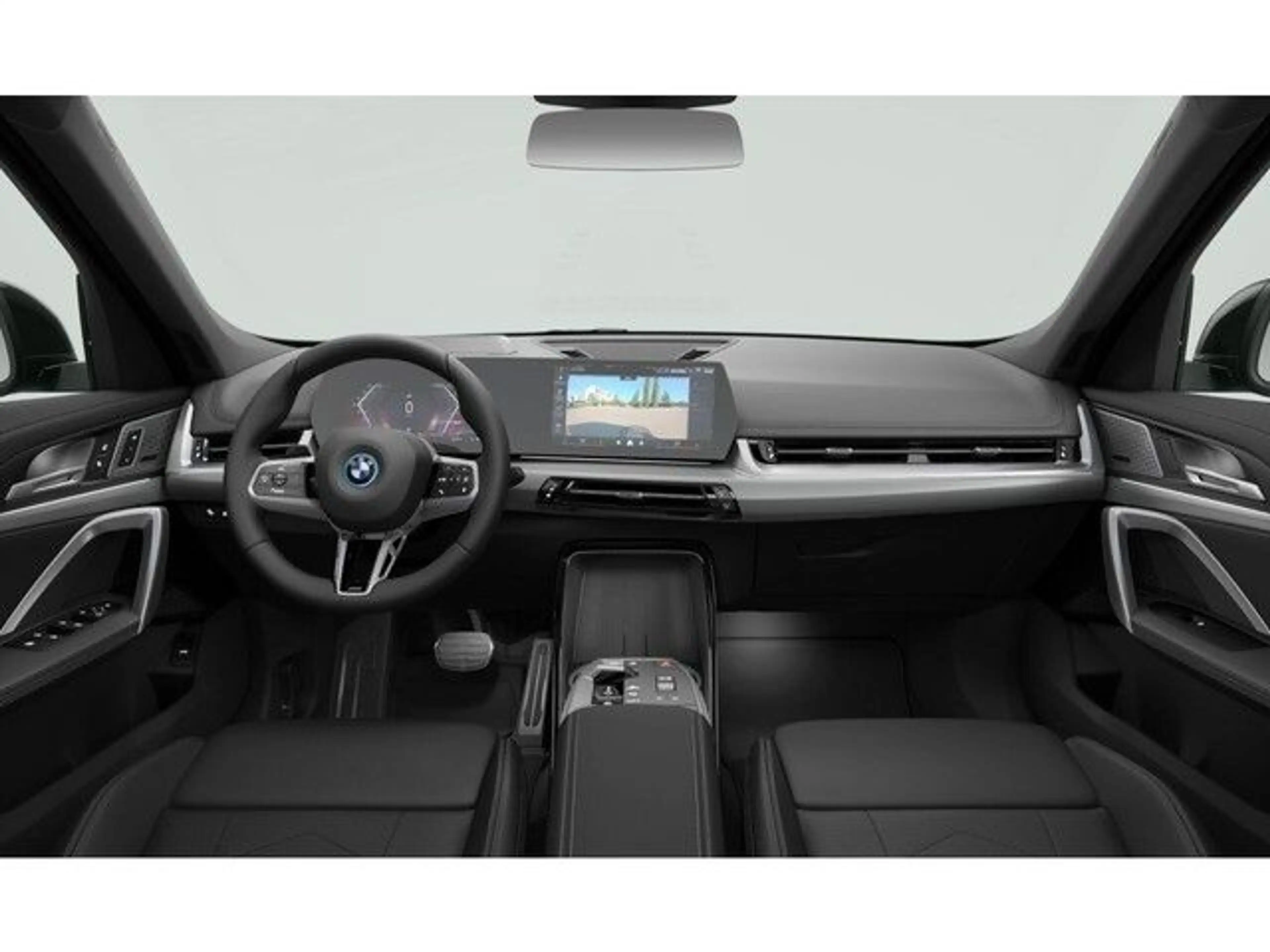 BMW iX1 xDrive30 *MSport*Memory*Navi*Kamera*HUD*H&K* — photo 5