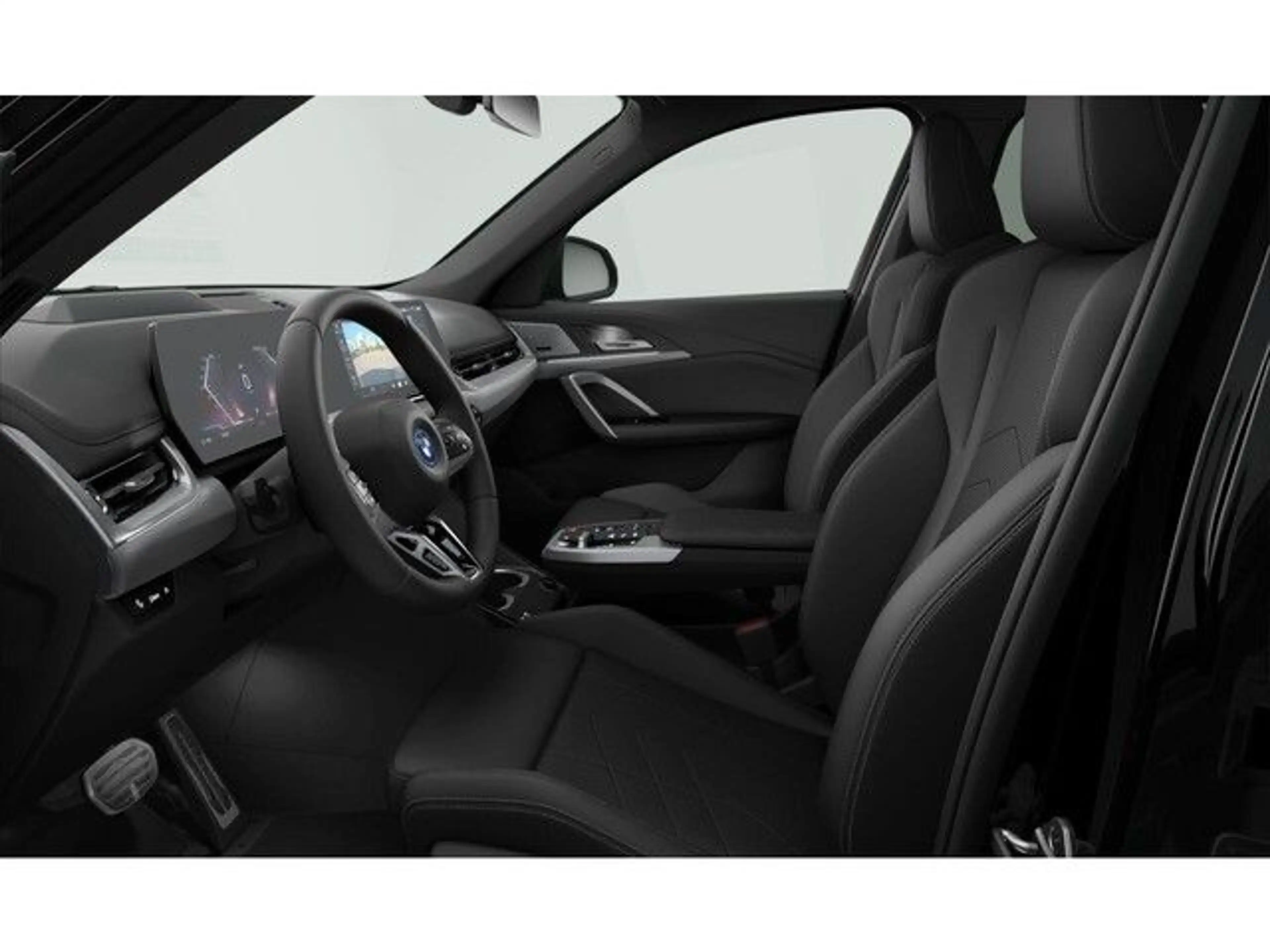 BMW iX1 xDrive30 *MSport*Memory*Navi*Kamera*HUD*H&K* — photo 4