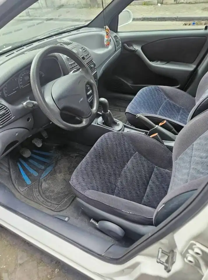 Fiat Brava 1.6i SX, foto 10