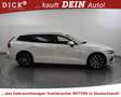 Volvo V60 B4 Gear Moment Pro PANO+LED+SHZ+KAM+H&K+AHK+ Білий - thumbnail 2
