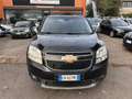 Chevrolet Orlando Orlando 2.0d LT 130cv** *PER COMMERCIANTE* Czarny - thumbnail 2