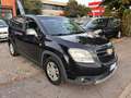 Chevrolet Orlando Orlando 2.0d LT 130cv** *PER COMMERCIANTE* Czarny - thumbnail 3
