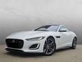 Jaguar F-Type Coupe R-Dynamic Black Blanc - thumbnail 6