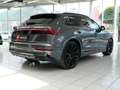 Audi Q8 60 TFSI e quattro *HEADUP*PANO*HDMATRIX*SLINE* Grau - thumbnail 7