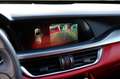 Alfa Romeo Stelvio 2.0 T 201pk AWD Super Aut. Pano|Xenon|Leder|Navi|L Grijs - thumbnail 22