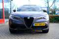 Alfa Romeo Stelvio 2.0 T 201pk AWD Super Aut. Pano|Xenon|Leder|Navi|L Grijs - thumbnail 7