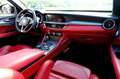 Alfa Romeo Stelvio 2.0 T 201pk AWD Super Aut. Pano|Xenon|Leder|Navi|L Grijs - thumbnail 5