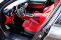Alfa Romeo Stelvio 2.0 T 201pk AWD Super Aut. Pano|Xenon|Leder|Navi|L Grijs - thumbnail 2
