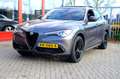 Alfa Romeo Stelvio 2.0 T 201pk AWD Super Aut. Pano|Xenon|Leder|Navi|L Grijs - thumbnail 45
