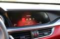 Alfa Romeo Stelvio 2.0 T 201pk AWD Super Aut. Pano|Xenon|Leder|Navi|L Grijs - thumbnail 17