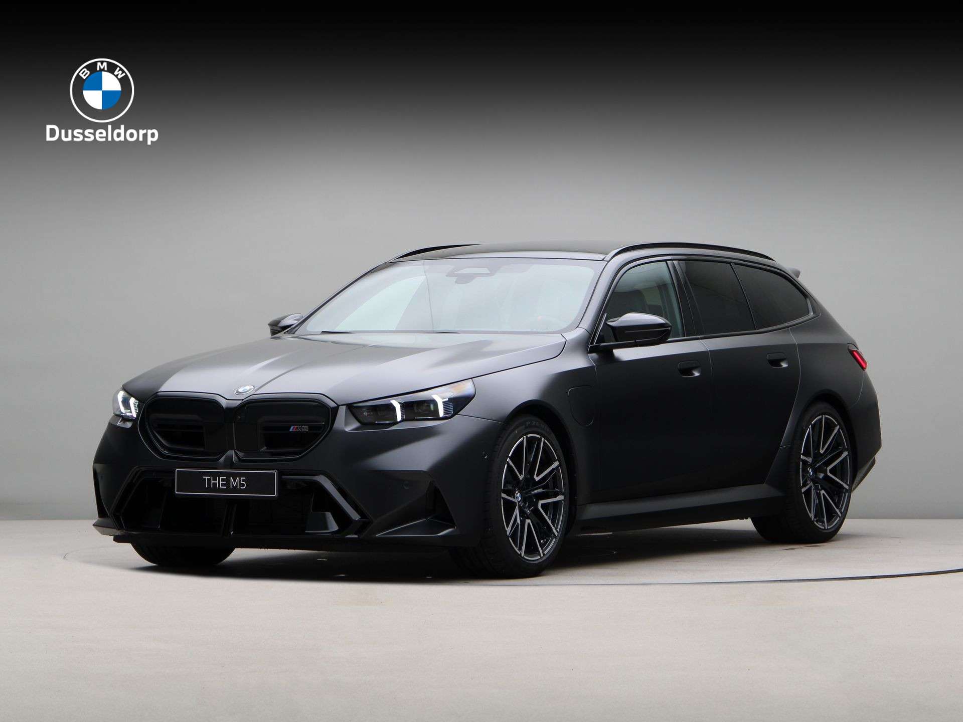 2026 BMW M5