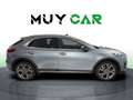 Kia XCeed 1.6 PHEV eMotion Aut. Gris - thumbnail 8