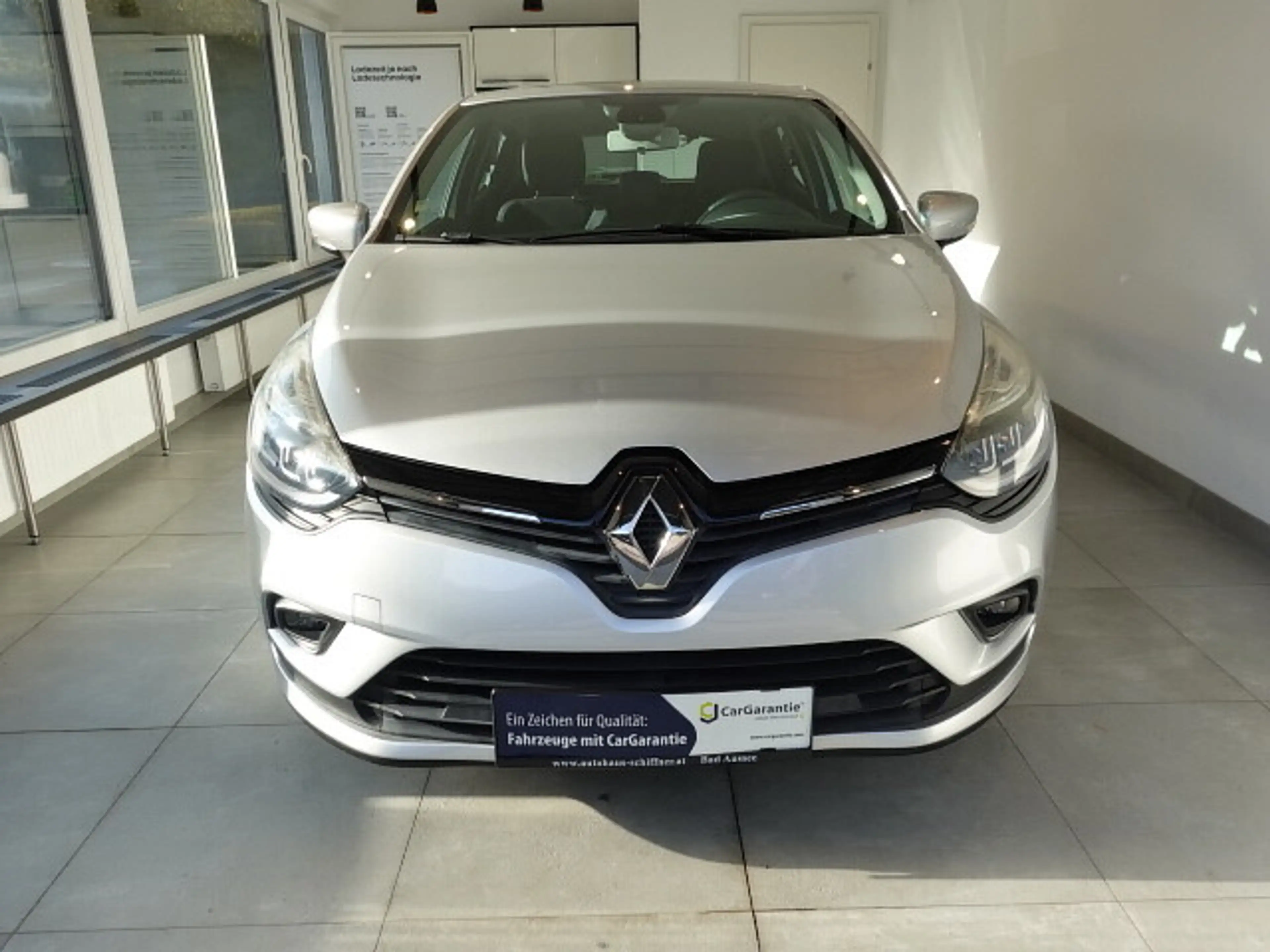 Renault Clio IV 0.9 TCe 90 eco² Intens ENERGY — photo 2