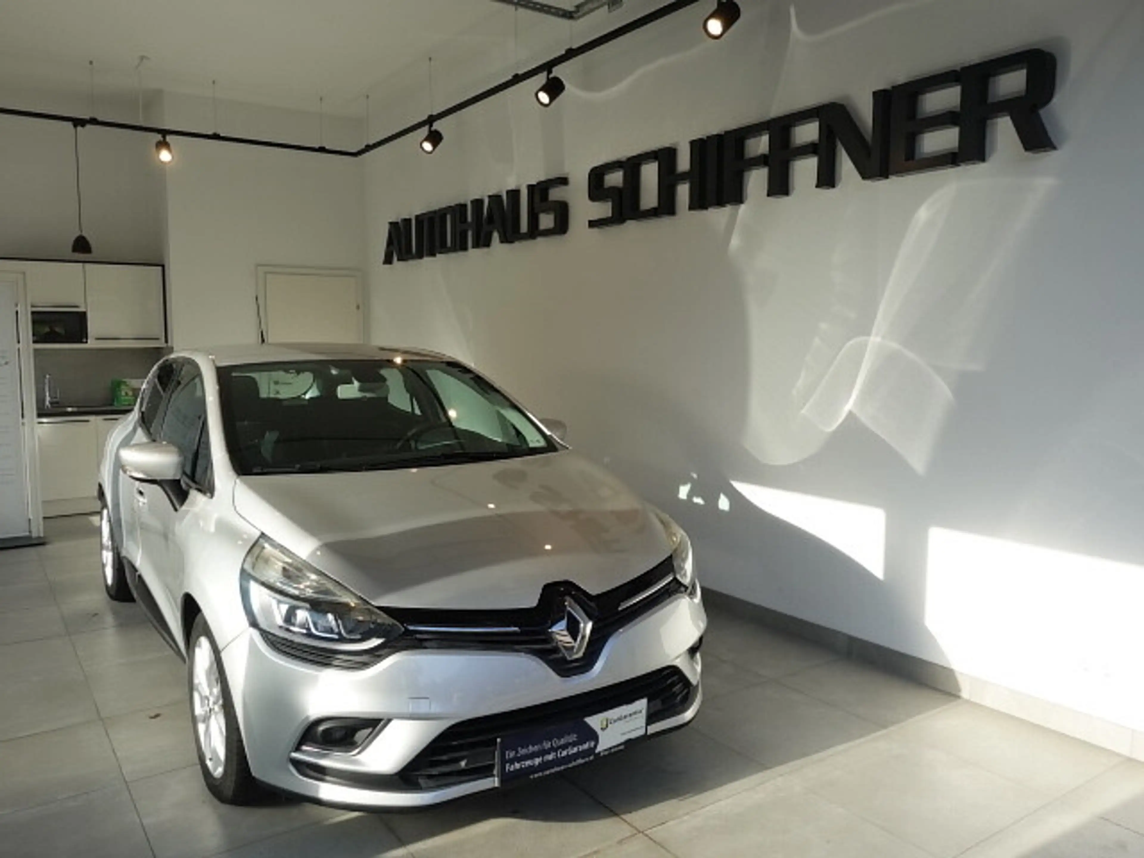 Renault Clio IV 0.9 TCe 90 eco² Intens ENERGY — photo 15