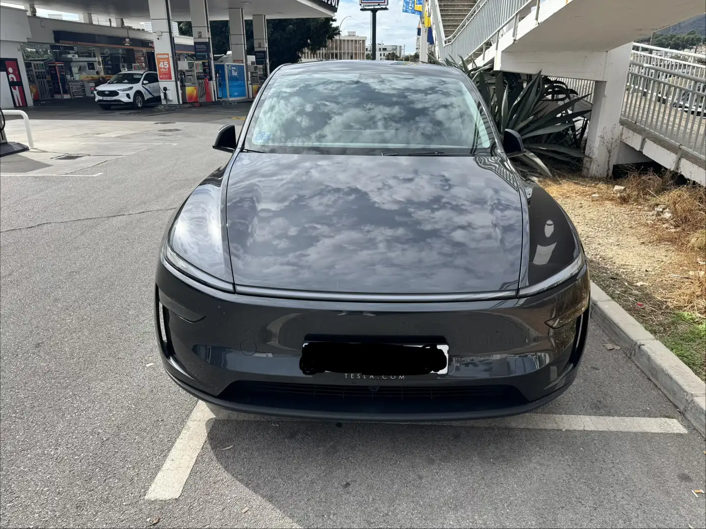 Tesla Model Y Tesla Model Y Juniper Premium Long Range AWD (2025 - 1