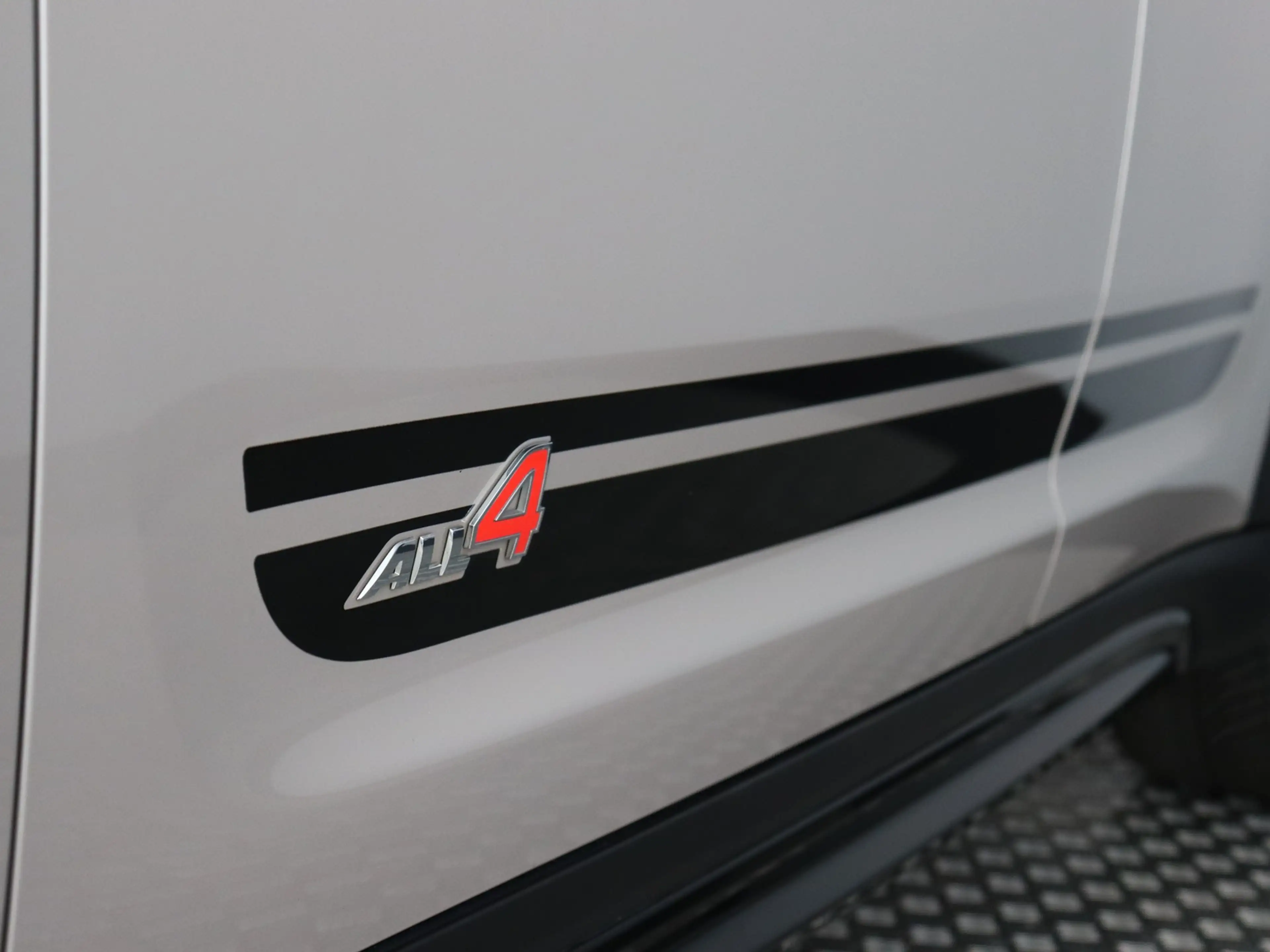 MINI John Cooper Works Countryman 2.0 ALL4 JCW Pack 306 pk (Pano / ACC / Camera / He — photo 11