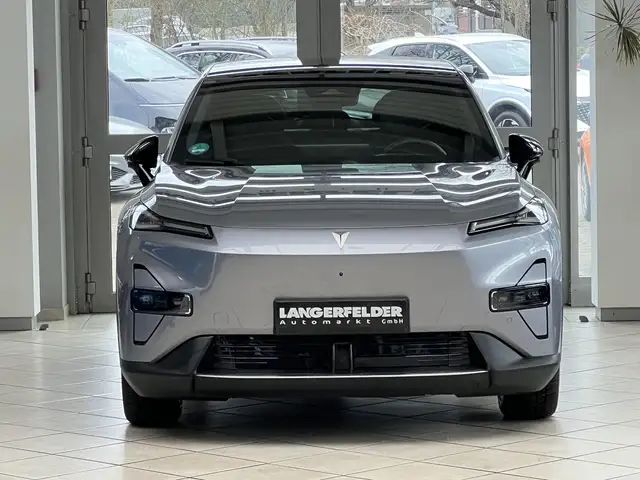 Changan Deepal S05 view 11