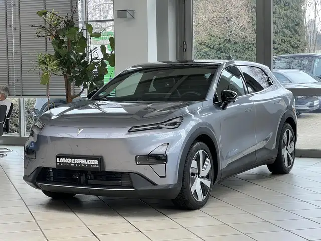 Changan Deepal S05 view 10