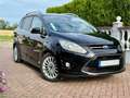 Ford Grand C-Max Grand C-Max 2.0 TDCi Titanium Schwarz - thumbnail 3