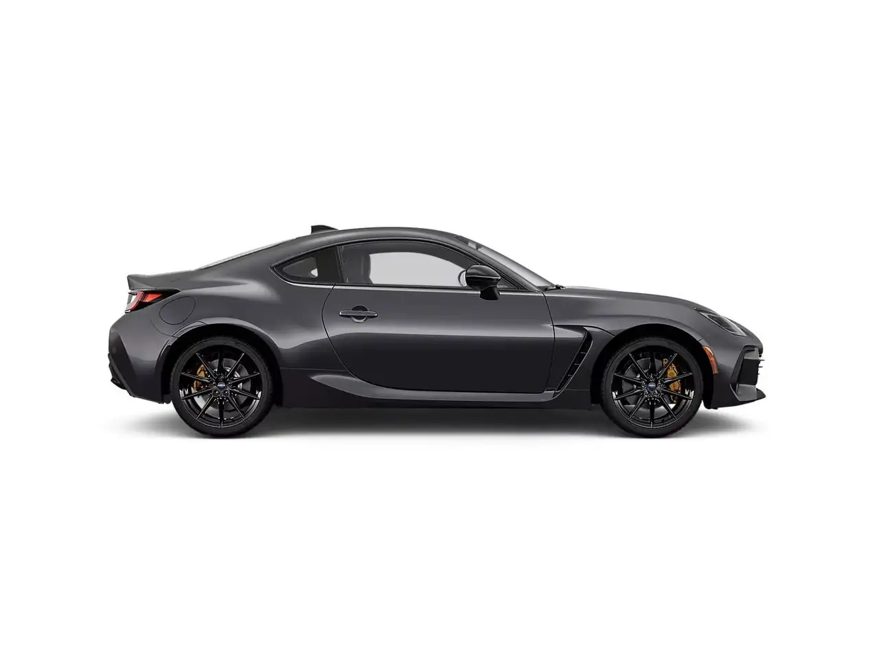 Subaru BRZ снимка Subaru BRZ