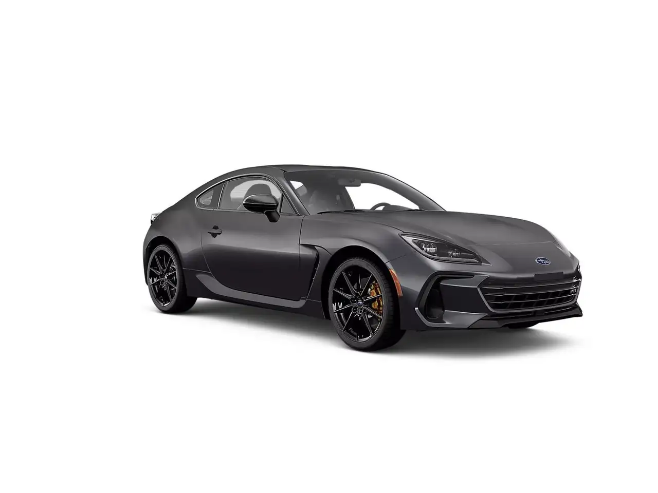 Subaru BRZ снимка Subaru BRZ