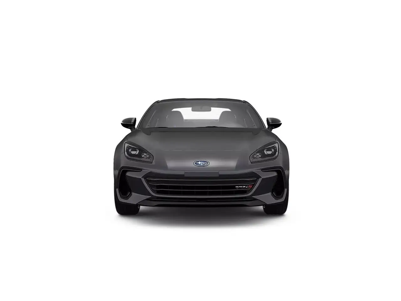 Subaru BRZ снимка Subaru BRZ