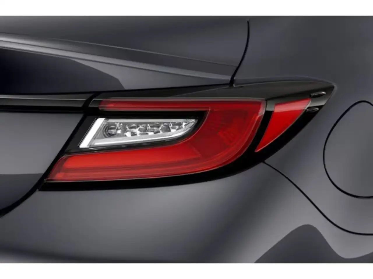Subaru BRZ снимка Subaru BRZ