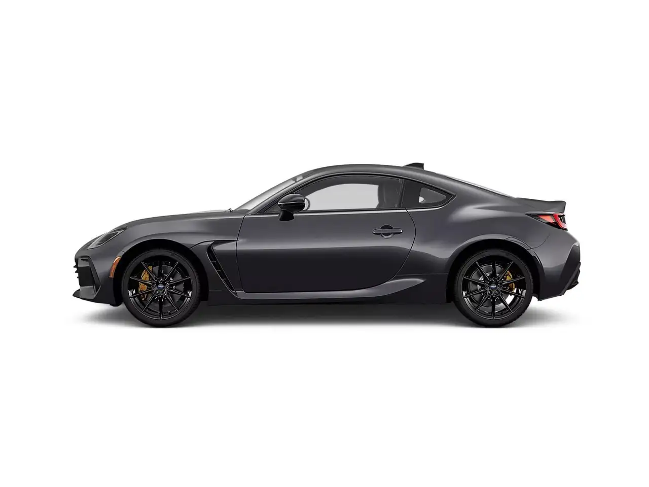 Subaru BRZ снимка Subaru BRZ