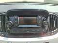 Fiat 500C 500 Cabrio 1.0 GSE Hybrid PDC Weiß - thumbnail 14