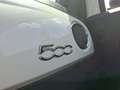 Fiat 500C 500 Cabrio 1.0 GSE Hybrid PDC Weiß - thumbnail 23