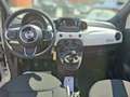 Fiat 500C 500 Cabrio 1.0 GSE Hybrid PDC Weiß - thumbnail 15
