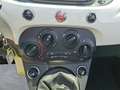 Fiat 500C 500 Cabrio 1.0 GSE Hybrid PDC Weiß - thumbnail 20