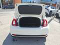 Fiat 500C 500 Cabrio 1.0 GSE Hybrid PDC Weiß - thumbnail 26
